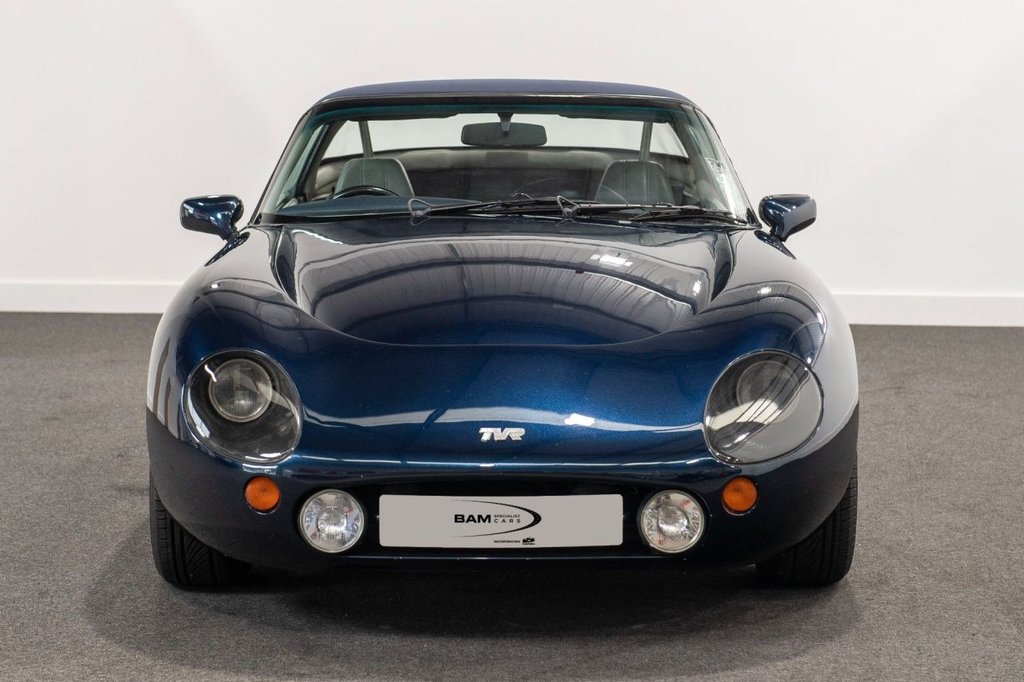 Used TVR Griffith 1994 for sale - 78030236: Photo 7