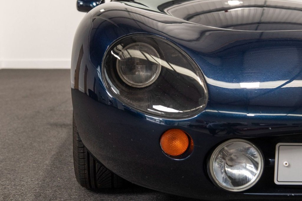 Used TVR Griffith 1994 for sale - 78030236: Photo 8