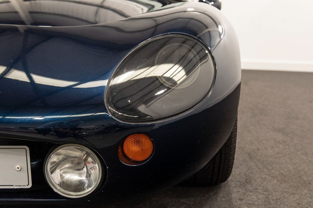 Used TVR Griffith 1994 for sale - 78030236: Photo 9