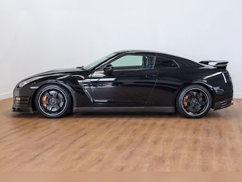 Used Nissan GT-R 2012 for sale - 79550194: Photo