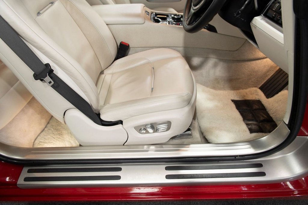 Used Rolls-Royce Wraith 2014 for sale - 78029992: Photo 11