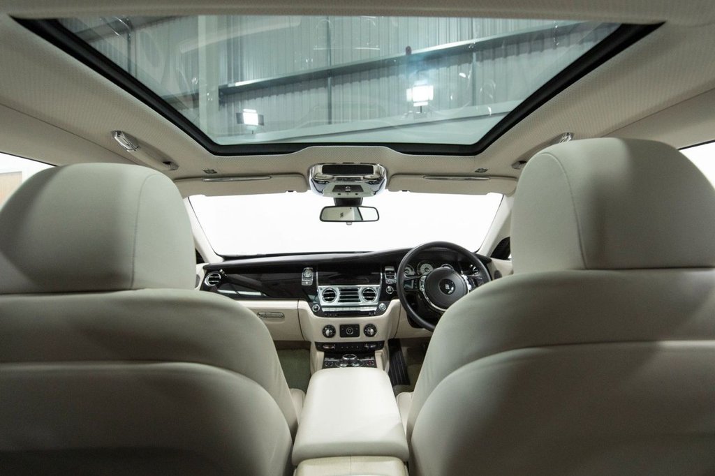 Used Rolls-Royce Wraith 2014 for sale - 78029992: Photo 14