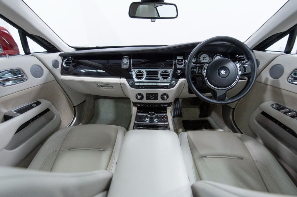 Used Rolls-Royce Wraith 2014 for sale - 78029992: Photo 15