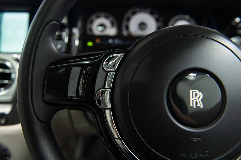 Used Rolls-Royce Wraith 2014 for sale - 78029992: Photo 18