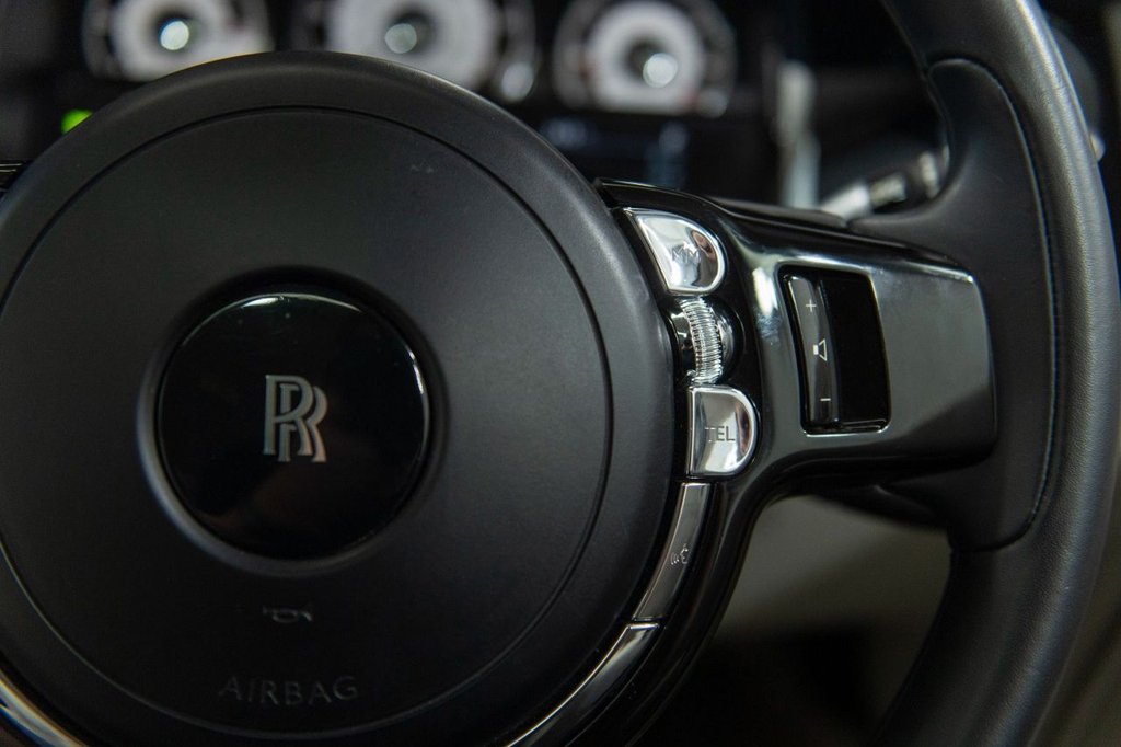 Used Rolls-Royce Wraith 2014 for sale - 78029992: Photo 19