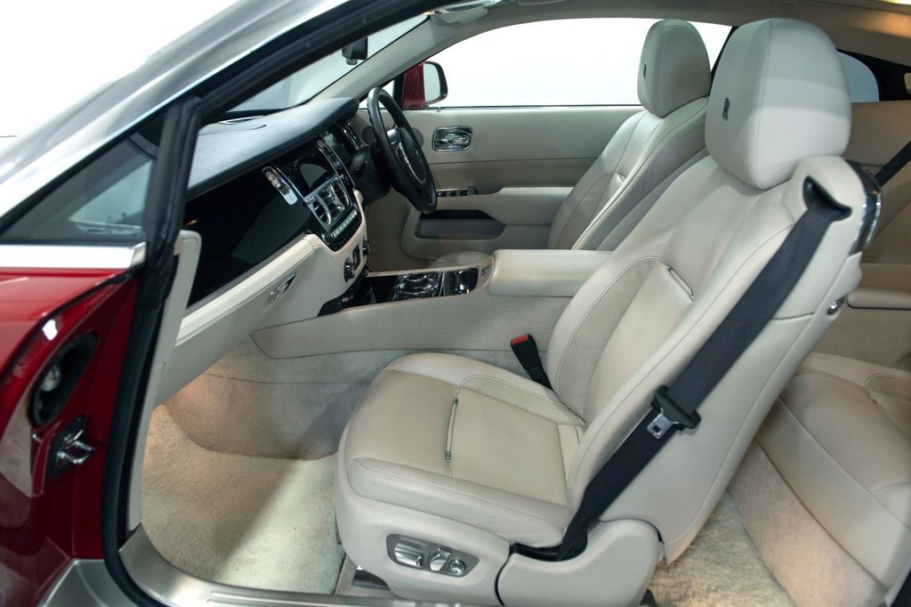 Used Rolls-Royce Wraith 2014 for sale - 78029992: Photo 20