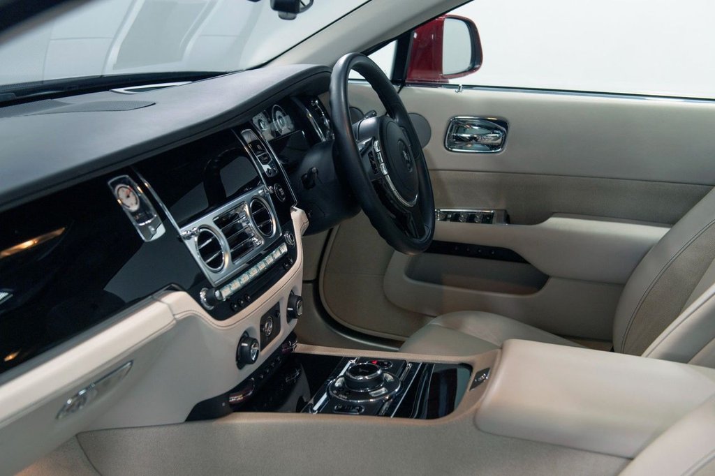 Used Rolls-Royce Wraith 2014 for sale - 78029992: Photo 21