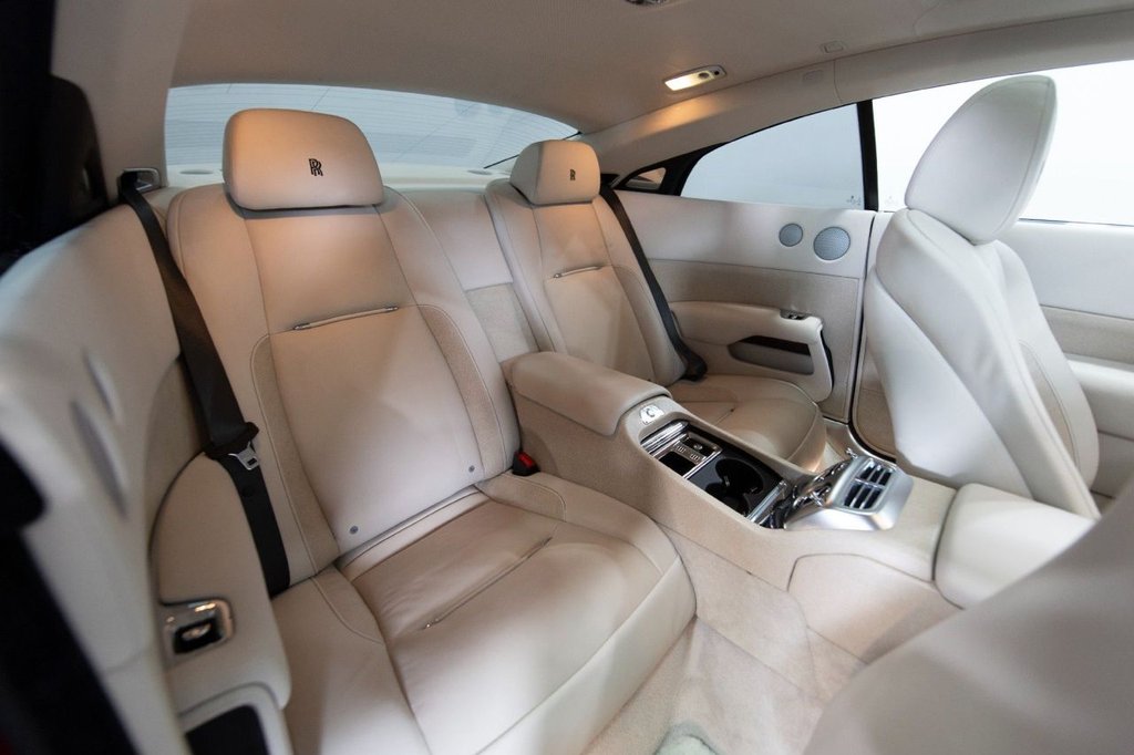 Used Rolls-Royce Wraith 2014 for sale - 78029992: Photo 22