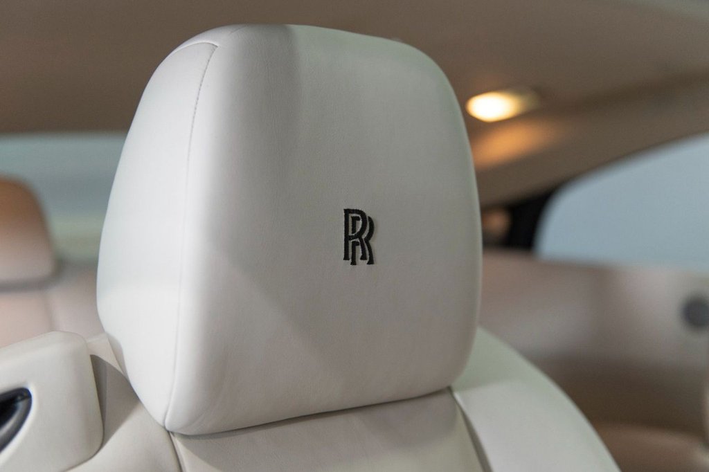 Used Rolls-Royce Wraith 2014 for sale - 78029992: Photo 23