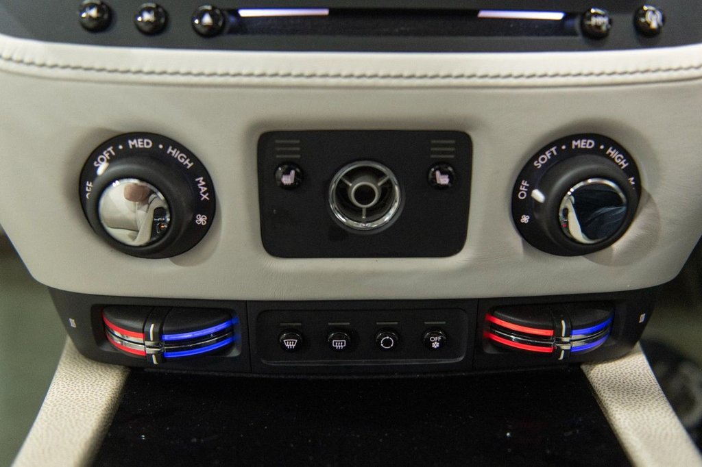 Used Rolls-Royce Wraith 2014 for sale - 78029992: Photo 25