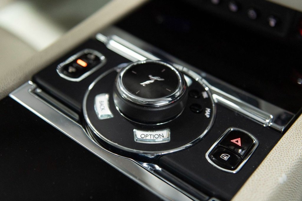 Used Rolls-Royce Wraith 2014 for sale - 78029992: Photo 27