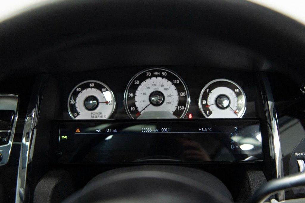 Used Rolls-Royce Wraith 2014 for sale - 78029992: Photo 28