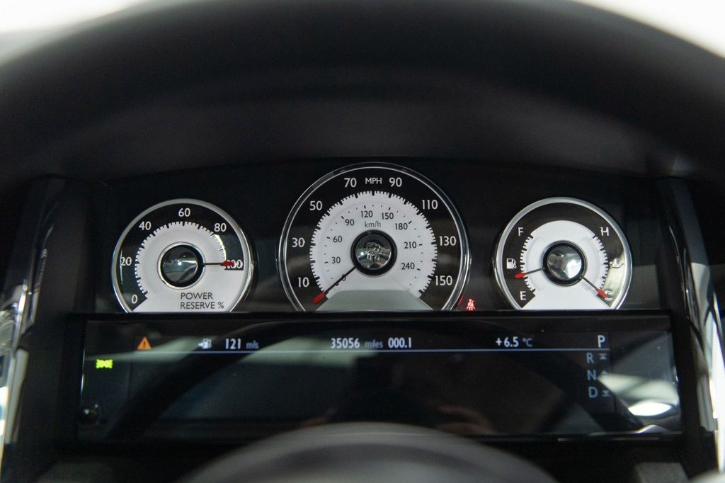 Used Rolls-Royce Wraith 2014 for sale - 78029992: Photo 29