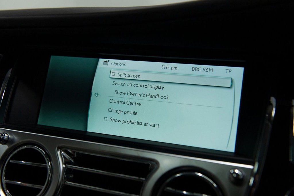 Used Rolls-Royce Wraith 2014 for sale - 78029992: Photo 30