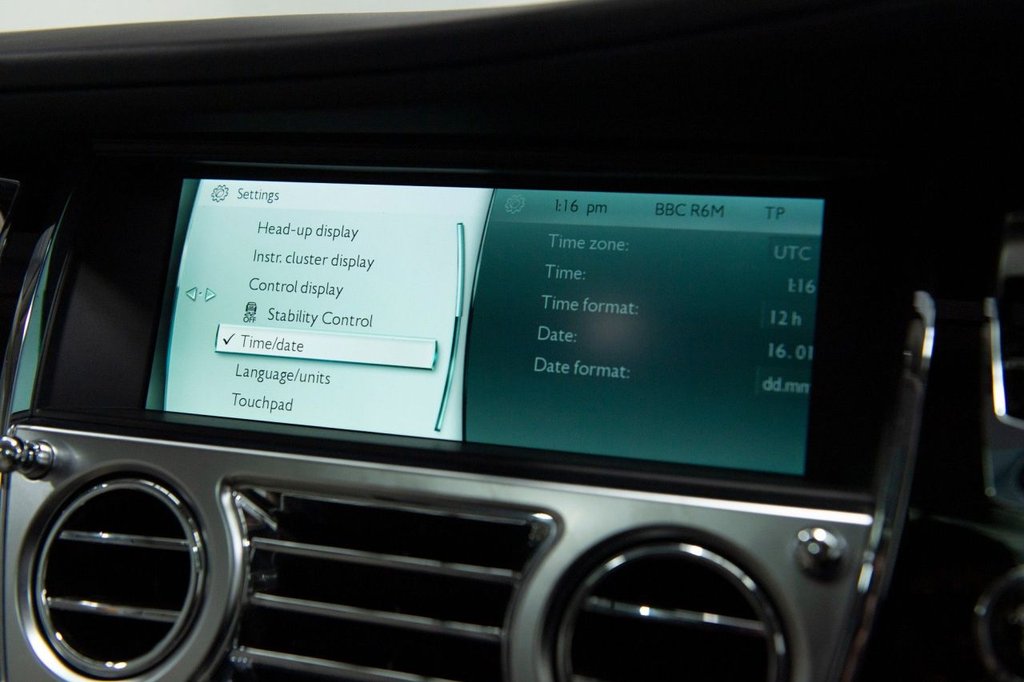 Used Rolls-Royce Wraith 2014 for sale - 78029992: Photo 31