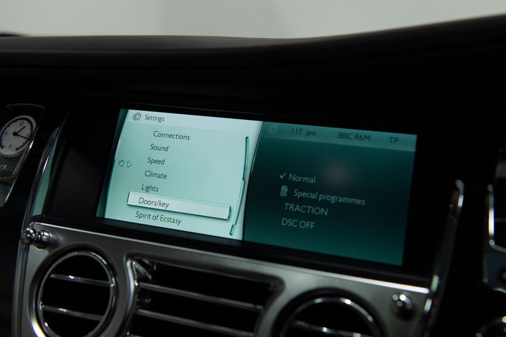 Used Rolls-Royce Wraith 2014 for sale - 78029992: Photo 32