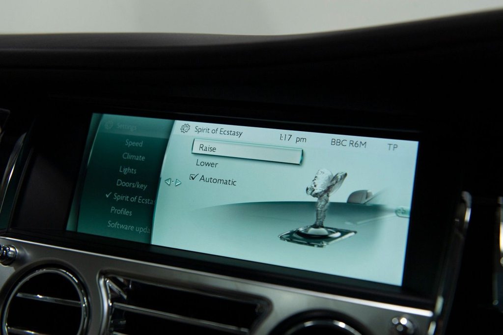 Used Rolls-Royce Wraith 2014 for sale - 78029992: Photo 33