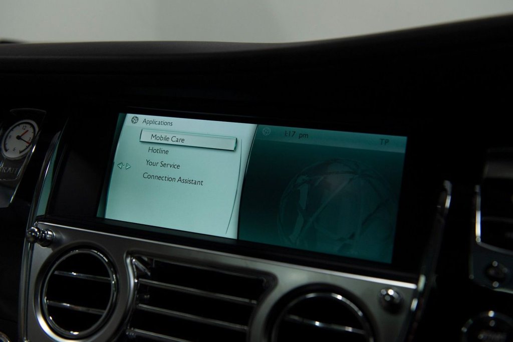 Used Rolls-Royce Wraith 2014 for sale - 78029992: Photo 34