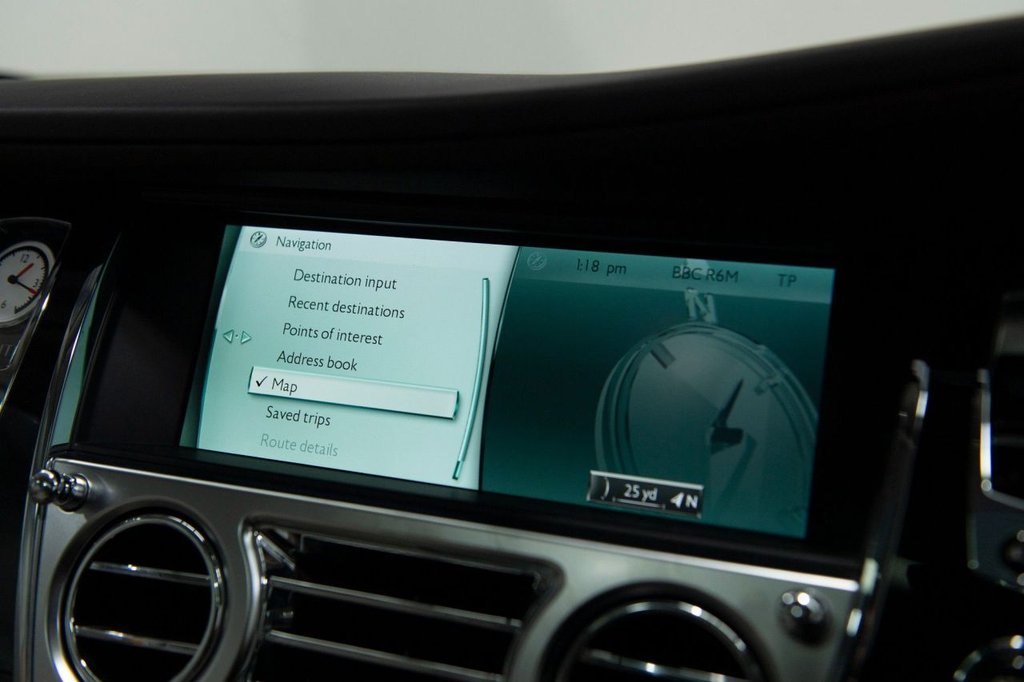 Used Rolls-Royce Wraith 2014 for sale - 78029992: Photo 35