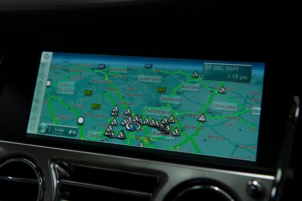 Used Rolls-Royce Wraith 2014 for sale - 78029992: Photo 36