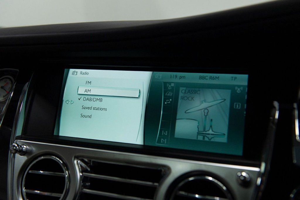 Used Rolls-Royce Wraith 2014 for sale - 78029992: Photo 37