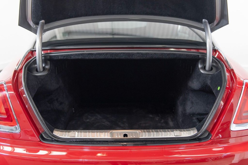 Used Rolls-Royce Wraith 2014 for sale - 78029992: Photo 38