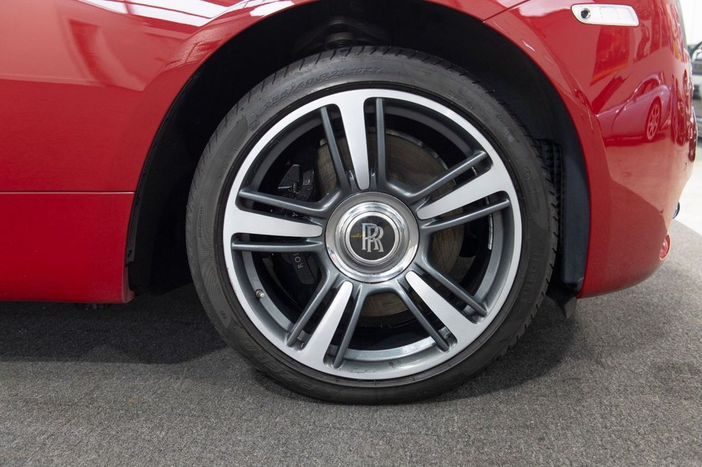 Used Rolls-Royce Wraith 2014 for sale - 78029992: Photo 40