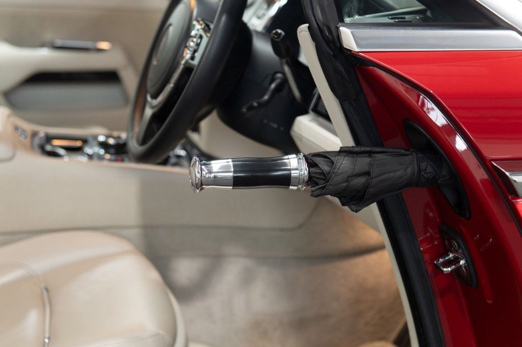 Used Rolls-Royce Wraith 2014 for sale - 78029992: Photo 9