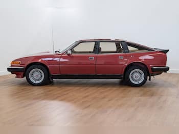 Used Rover SD1 1982 for sale - 79695304: Photo