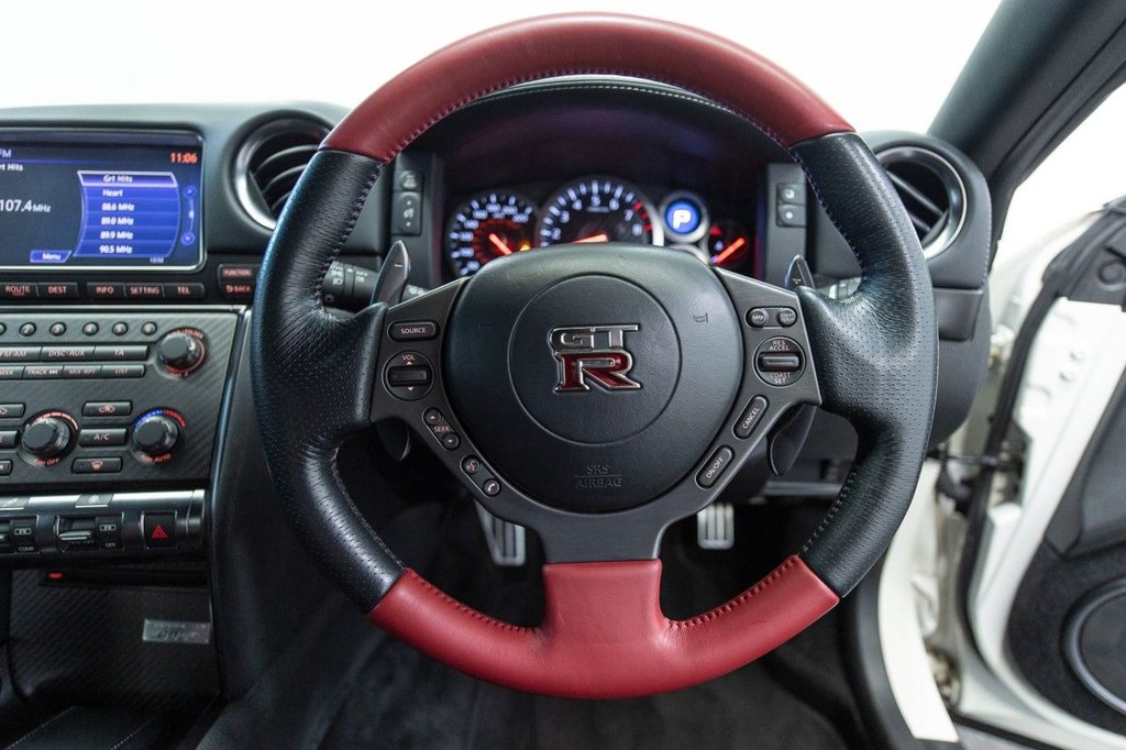 Used Nissan GT-R 2016 for sale - 78030239: Photo 12