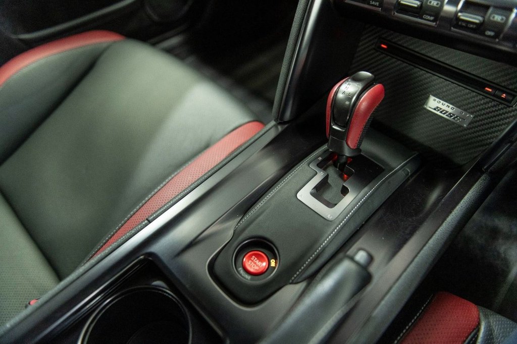 Used Nissan GT-R 2016 for sale - 78030239: Photo 16