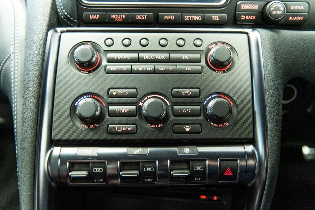 Used Nissan GT-R 2016 for sale - 78030239: Photo 17