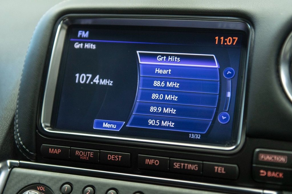 Used Nissan GT-R 2016 for sale - 78030239: Photo 18