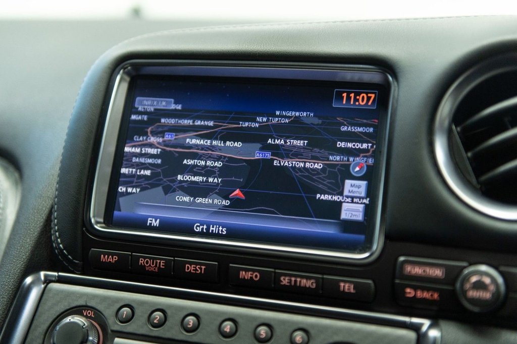 Used Nissan GT-R 2016 for sale - 78030239: Photo 19