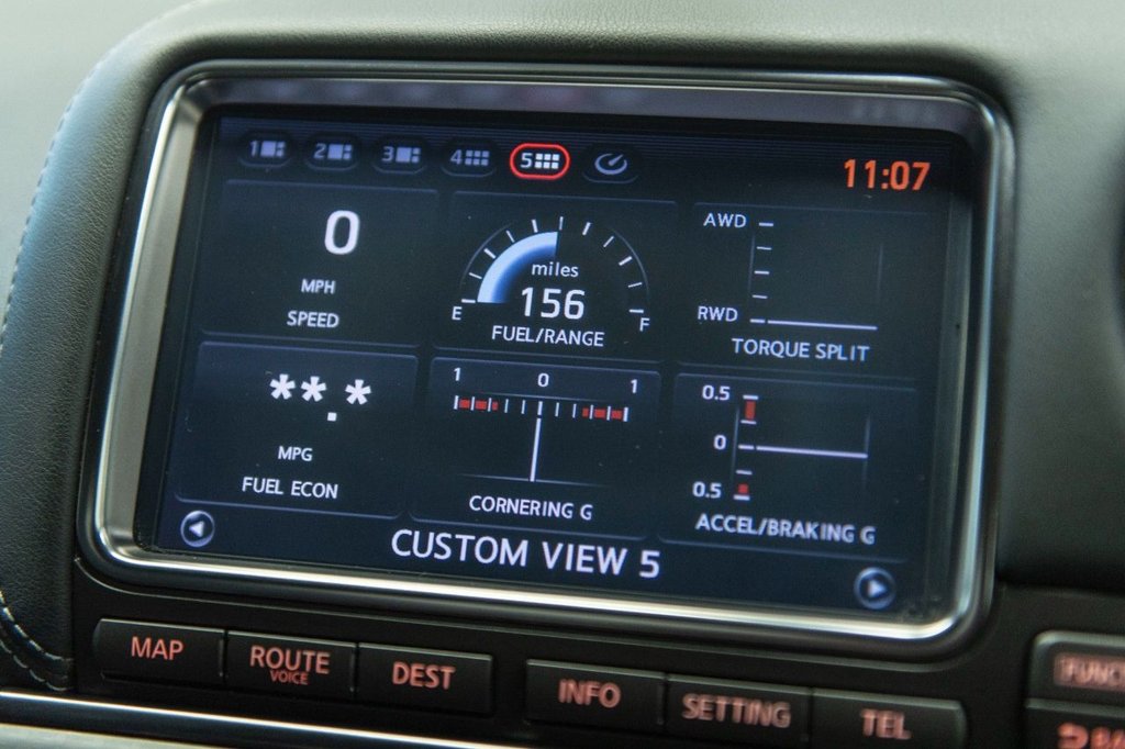 Used Nissan GT-R 2016 for sale - 78030239: Photo 20