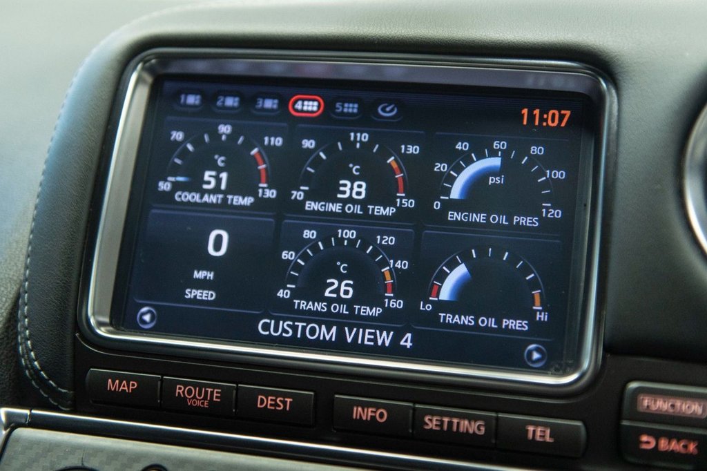 Used Nissan GT-R 2016 for sale - 78030239: Photo 21