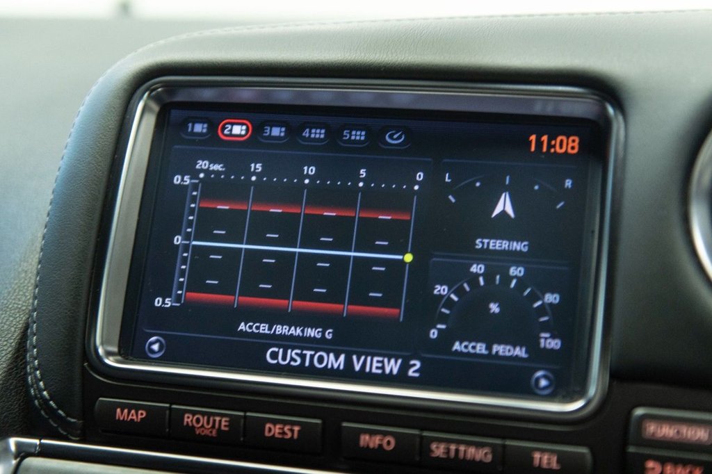 Used Nissan GT-R 2016 for sale - 78030239: Photo 23