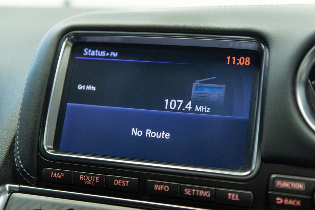 Used Nissan GT-R 2016 for sale - 78030239: Photo 25