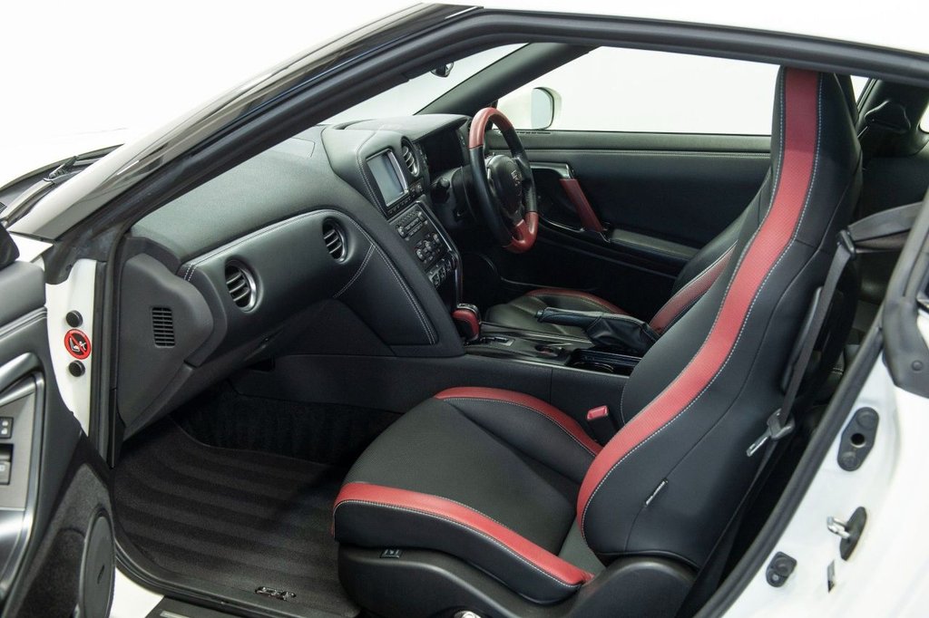 Used Nissan GT-R 2016 for sale - 78030239: Photo 27
