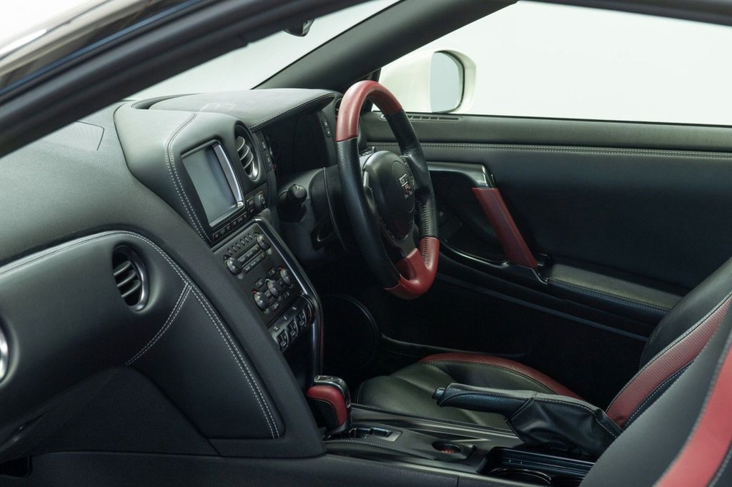 Used Nissan GT-R 2016 for sale - 78030239: Photo 28