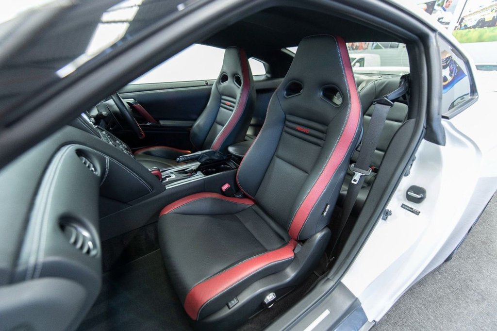Used Nissan GT-R 2016 for sale - 78030239: Photo 29