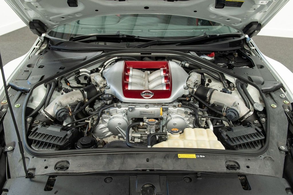 Used Nissan GT-R 2016 for sale - 78030239: Photo 33