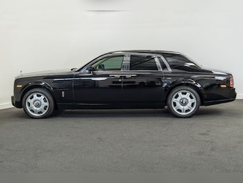 Used Rolls-Royce Phantom 2006 for sale - 78658500: Photo