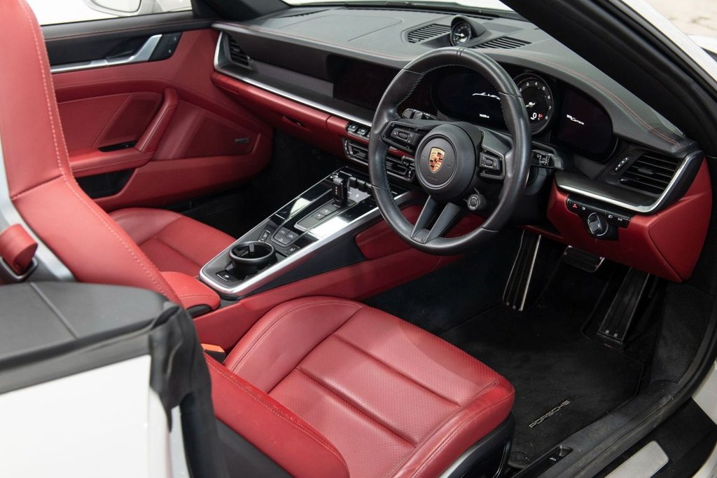 Used Porsche 911 2022 for sale - 78154081: Photo 10