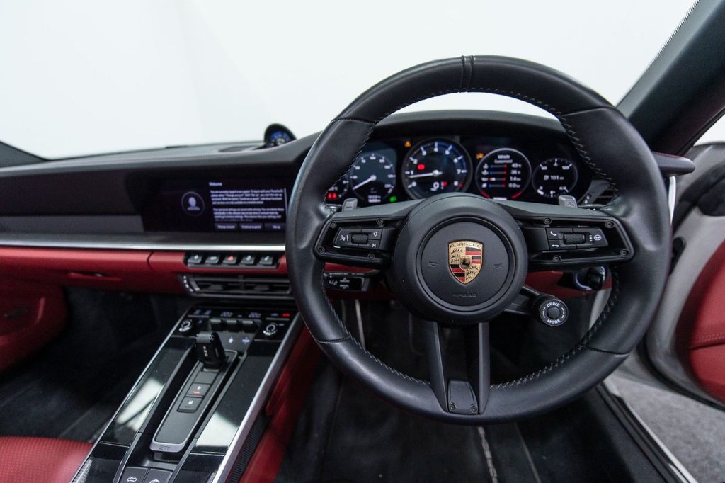 Used Porsche 911 2022 for sale - 78154081: Photo 11