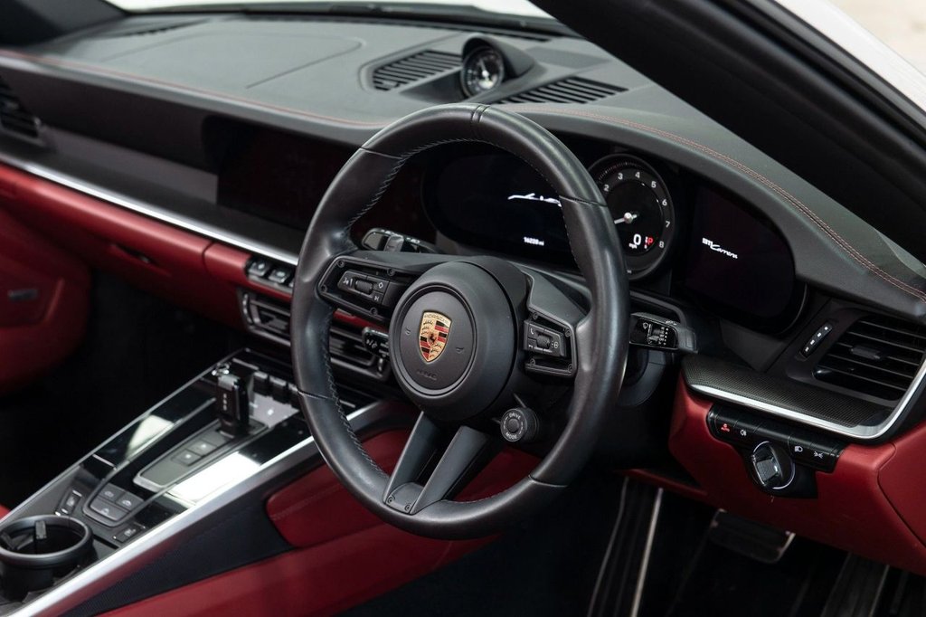 Used Porsche 911 2022 for sale - 78154081: Photo 12