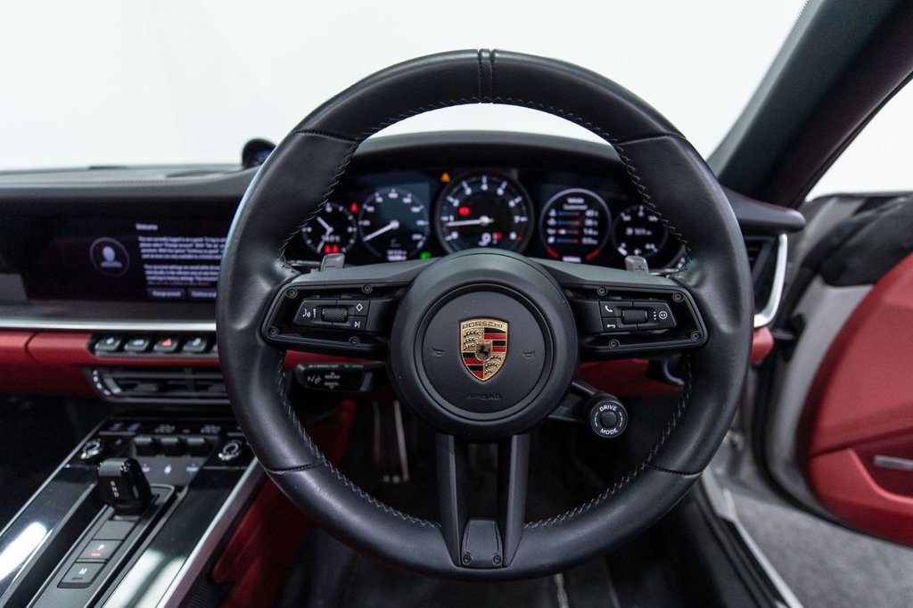 Used Porsche 911 2022 for sale - 78154081: Photo 13