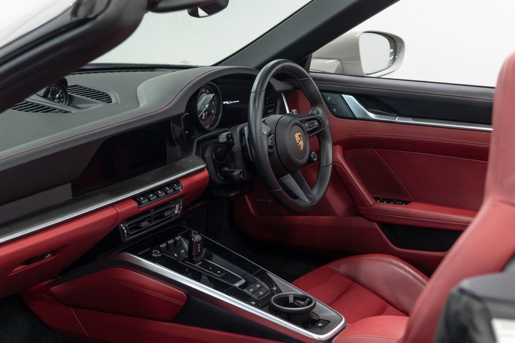 Used Porsche 911 2022 for sale - 78154081: Photo 16