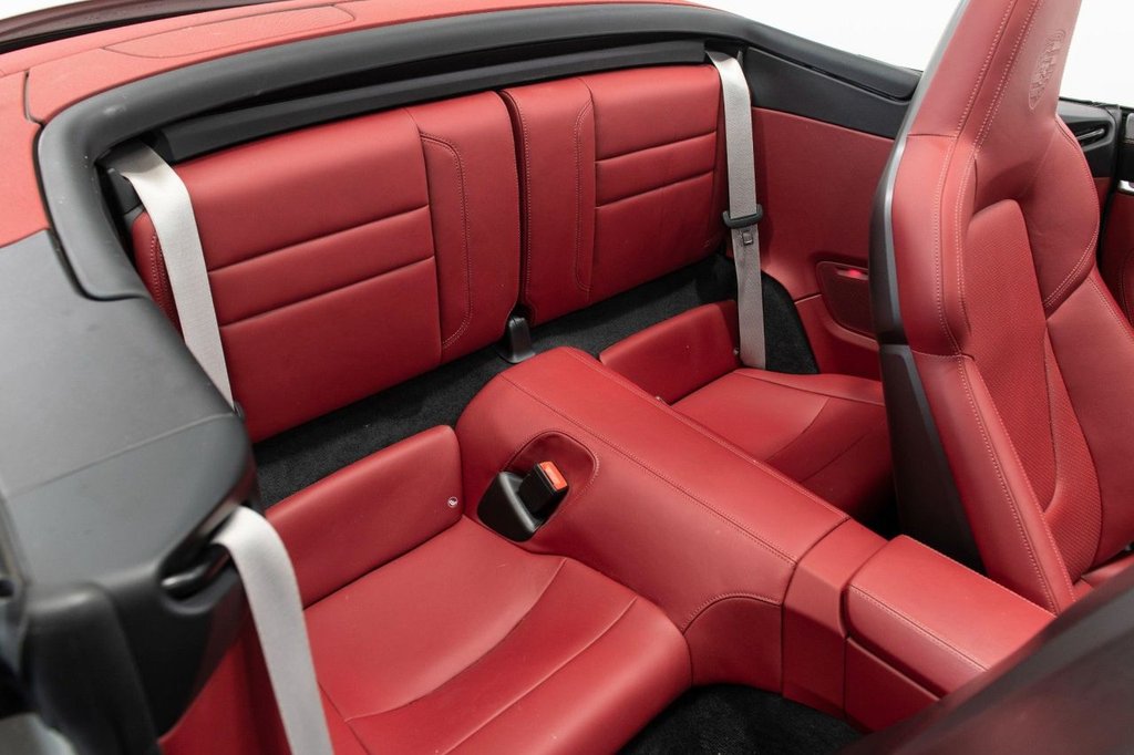 Used Porsche 911 2022 for sale - 78154081: Photo 19