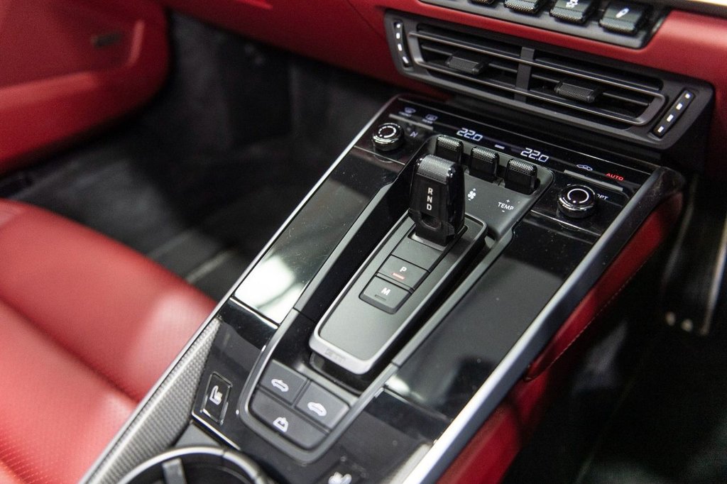 Used Porsche 911 2022 for sale - 78154081: Photo 20